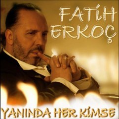 Anlamazsın Sen Beni      Fatih Erkoç 2011