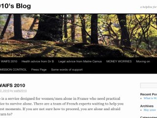 English women connect online as expat dream turns sour