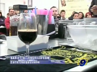 BARLETTA. ZINGRILLO.COM, caffe' che passione...
