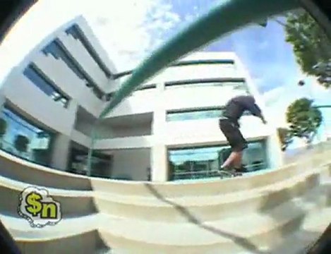 You Choose Patrick Tucker