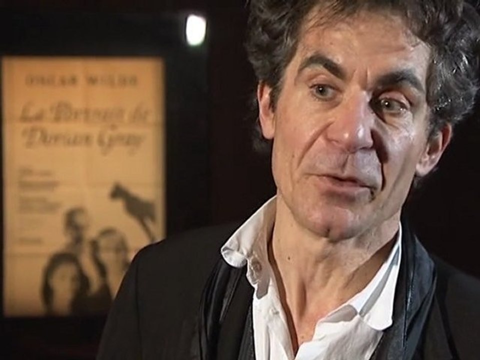 Entretien avec Etienne Klein