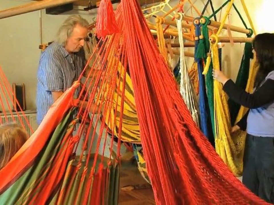 Hängemattenparadies Thun