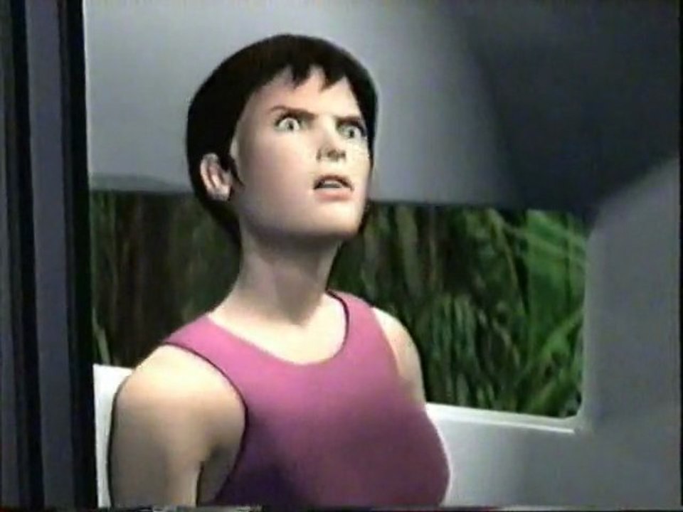 Max Steel 3x06 - Prey 1/2