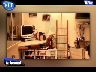 Empati, un slameur au grand cœur (Cergy)