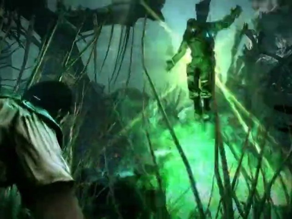 Killzone 3 - Trailer du CES