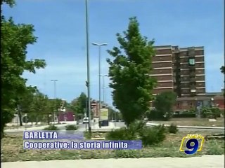 BARLETTA. Cooperative 167, la storia infinita