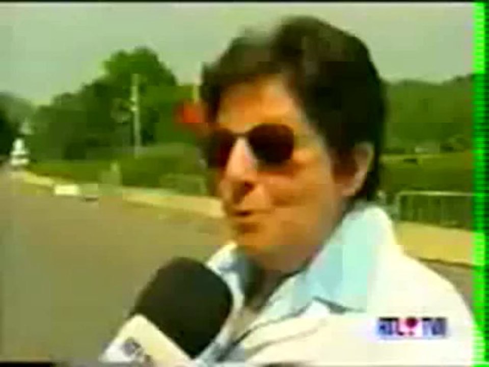 Interview exclusive Dominique Strauss-Kahn , présidentielle