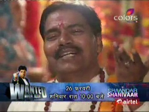 Laagi Tujhse Lagan - 18th February 2011 pt2