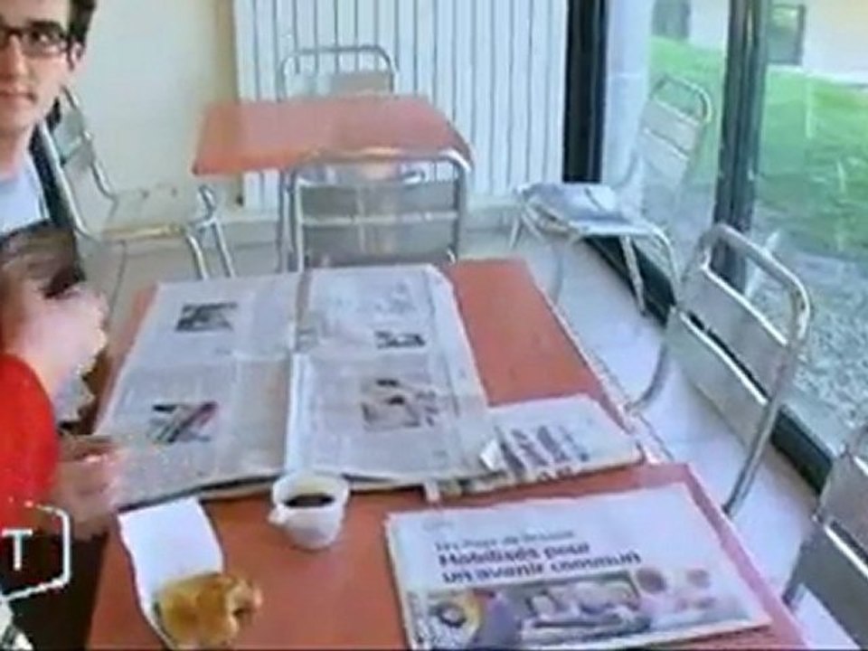 La vie culturelle et estudiantine à La Roche-sur-Yon