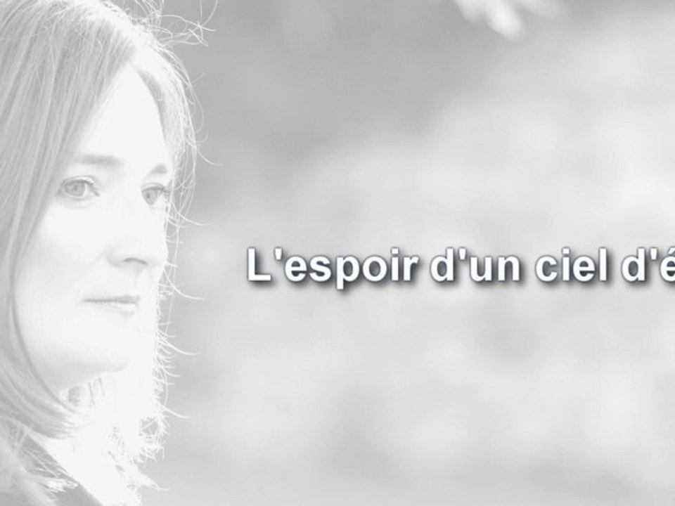 Rêve de liberté (Dream of freedom) Fabienne Stein