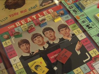 Beatlemania gets new home in Buenos Aires