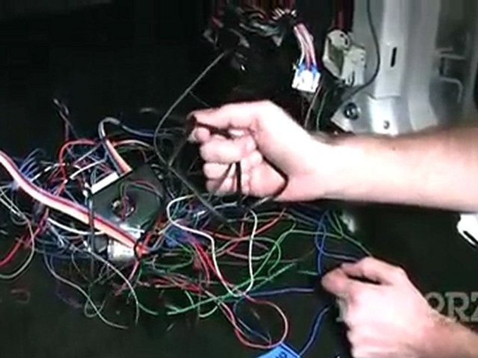 How-To Install a Viper 5900 Car Alarm on a 2008 Ford Mustang GT