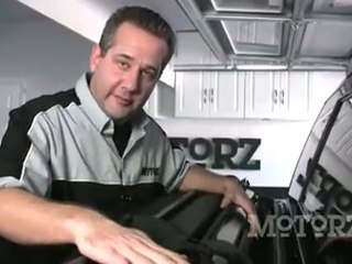 Agri-Cover LORADO Roll-Up Cover Installation