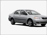 Used 2007 Toyota Corolla Bossier City LA - by ...