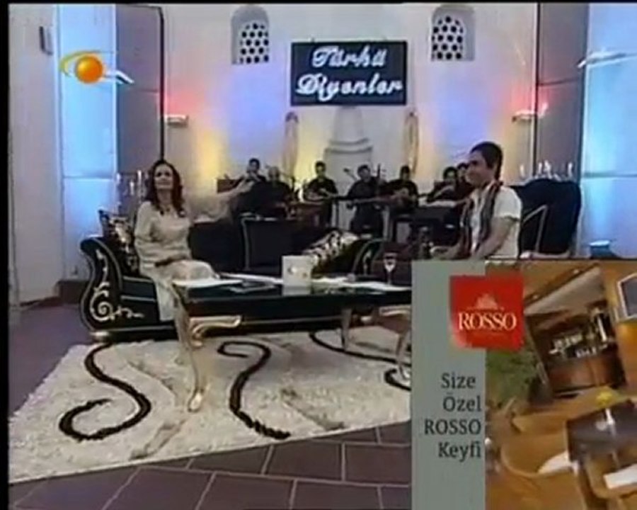 canan baskaya / şafak söktü yine sunam uyanmaz