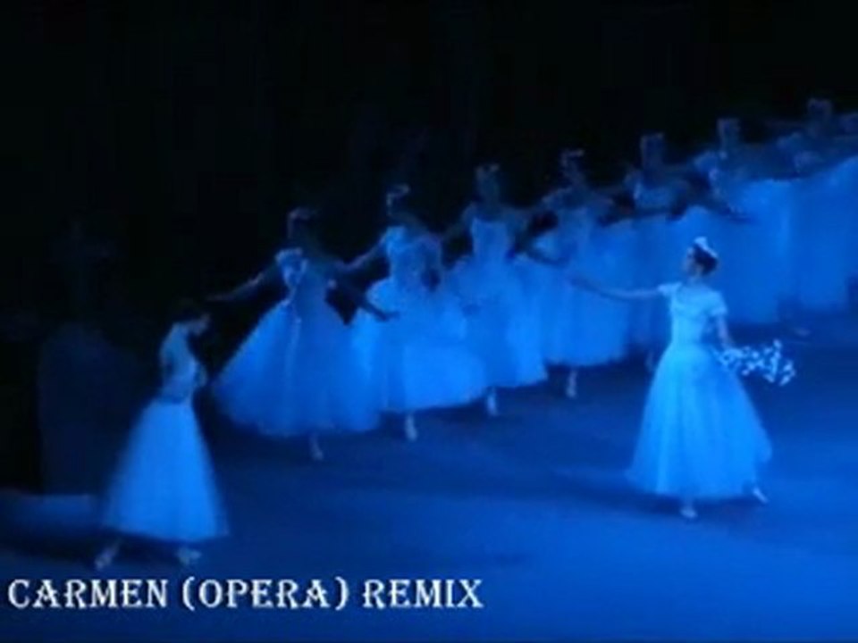 Carmen (Opera) remix 2011-by djmixali