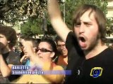 BARLETTA. Studenti in Piazza