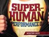 Superhuman Performance Radio Broadcast Feb 23