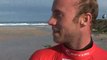 Rip Curl Boardmasters 2007: Nathan Hedge, Russell Winter & Royden Bryson Highlights