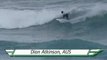 Rip Curl Boardmasters 2007: Men's WQS Surfing Highlights - Round 2