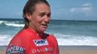 Rip Curl Boardmasters 2007: Davidoff Cool Water Wave Women's WQS - Day 1 Highlights