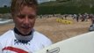 Rip Curl Boardmasters 2007: Rip Curl surfer Jayce Robinson