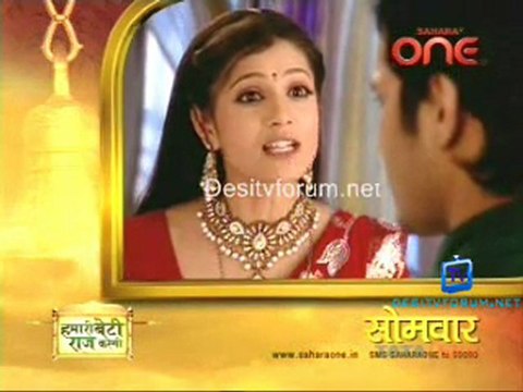 Hamari Beti Raaj Karegi 18th february 2011 pt4