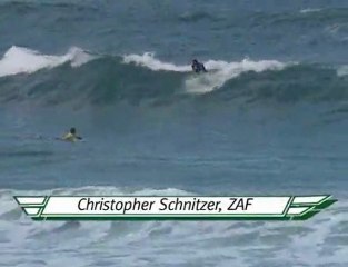 Rip Curl Boardmasters 2007: Men's WQS Surfing Highlights - Round 1