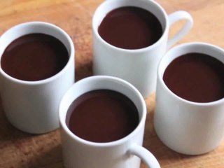 Chocolate Mocha Pots de Crème - Easy No-bake ...