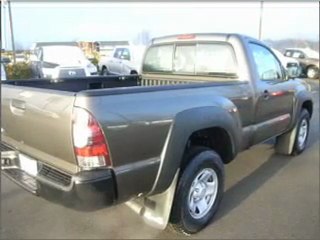 New 2011 Toyota Tacoma Kelso WA - by EveryCarListed.com