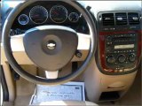 Used 2005 Chevrolet Uplander Chattanooga TN - by ...