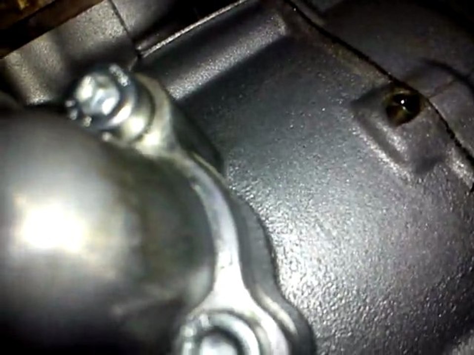 probleme 650 klx c
