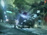 Crysis 2 - Story Trailer