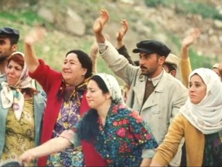 Almanya - Hueseyin nimmt seine Familie mit nach Deutschland