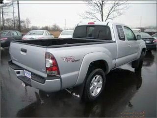 New 2011 Toyota Tacoma Kelso WA - by EveryCarListed.com