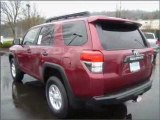 New 2011 Toyota 4Runner Kelso WA - by EveryCarListed.com