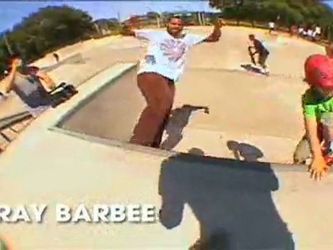 Go Skateboarding Day at El Do