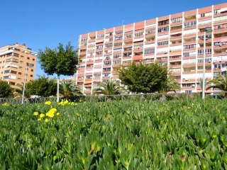 Paseo Carrer de La Goleta 18 febrero 2011