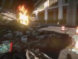 Crysis 2 - Road Rage Trailer
