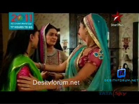 Gulaal 18th February 2011 pt2