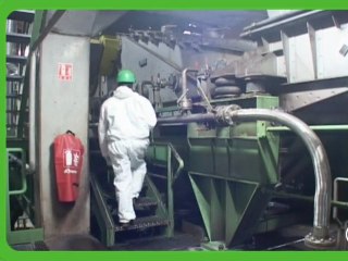 RECYCLAGE DES BATTERIES AU PLOMB version commentée