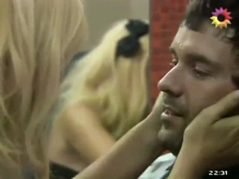 LOS ÚNICOS - DIEGO Y MARÍA - CAPÍTULO 008