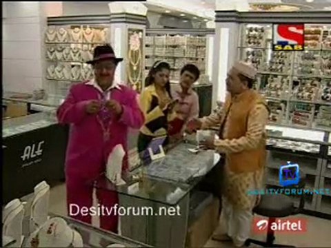 Jaankhilavan Jasoos - 18th February 2011 pt2