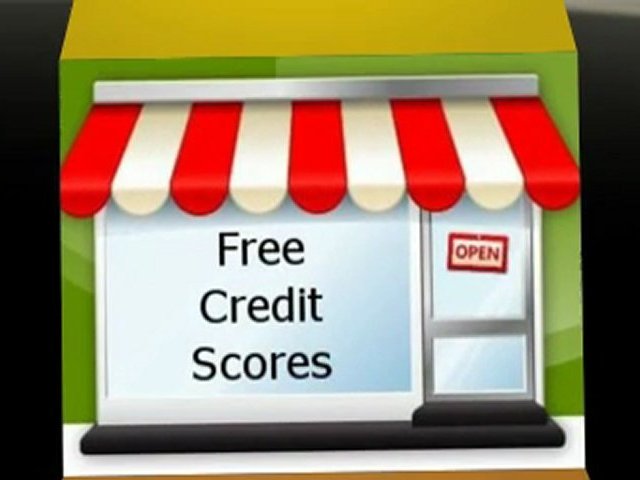 3 Free Credit Scores