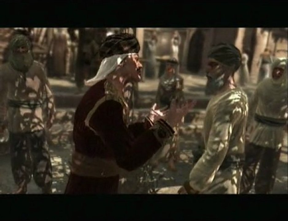 walkthrough de assassin's creed part 03