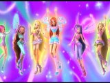 Winx 3D L'aventure magique - La bande-annonce