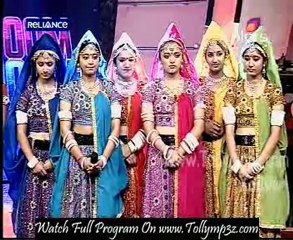 Chak Dhoom Dhoom Season 2 18th February 2011 Part 2