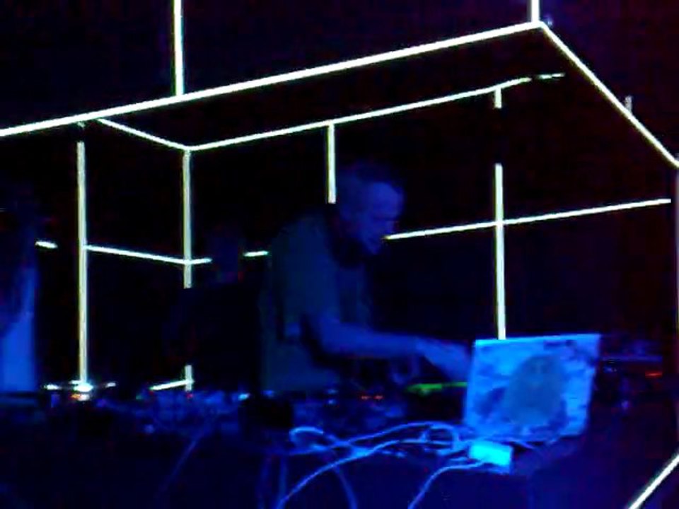 Fatboy Slim Social Club