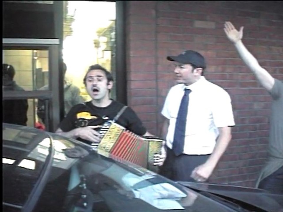MC DONALD