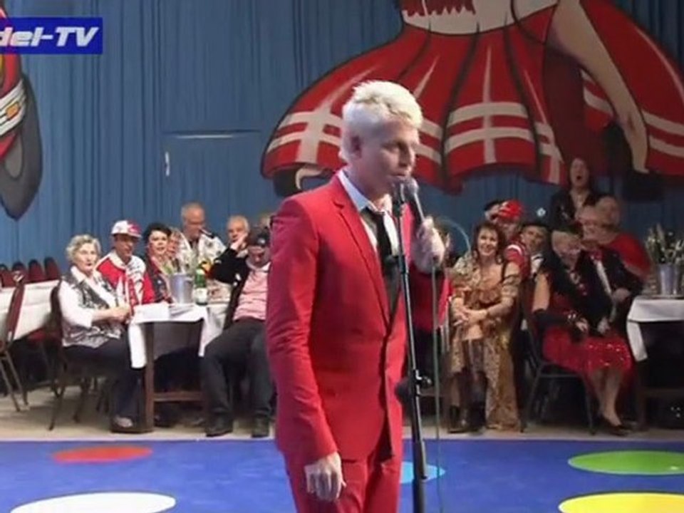 Kleine Erdmännchen 2011